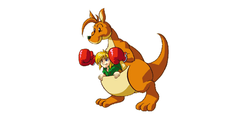 Illustration for article titled The Strangest Partners Link Has Ever Had in the Legend of Zelda